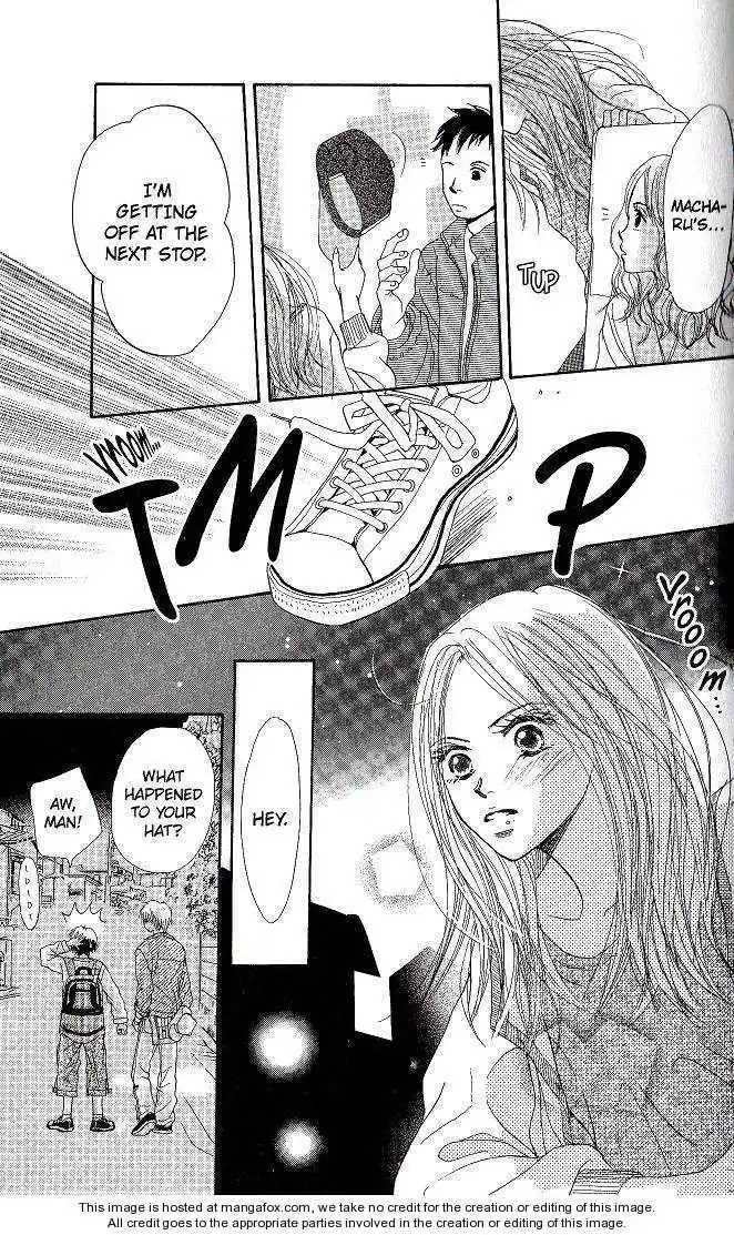 Monkey High! Chapter 2 53